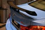 BMW M4 Coupe Yas Marina Blue by AC Schnitzer 2016 года